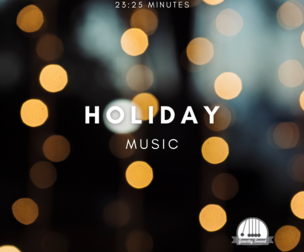 Holiday Music