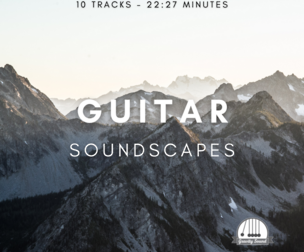 Guitar Soundscapes