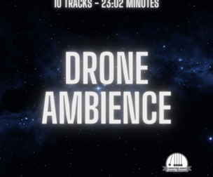Drone Ambience