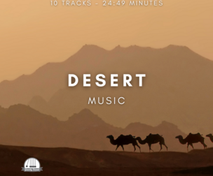 Desert Music