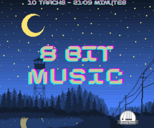 8 Bit Music