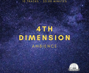 4th Dimension Ambience