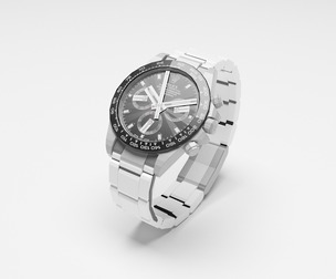 Rolex Cosmograph Daytona Oystersteel