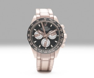 Rolex Cosmograph Daytona Everose Gold