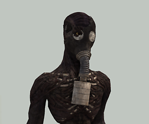 The Ripper
