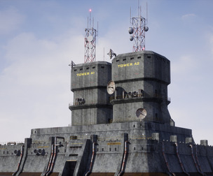 Fortress Modular Game Environment
