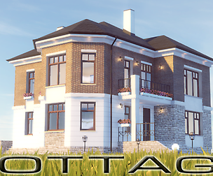 Cottage | Unity 5
