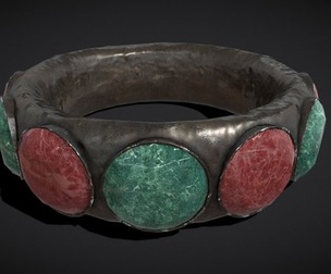 Royal Iron Ring