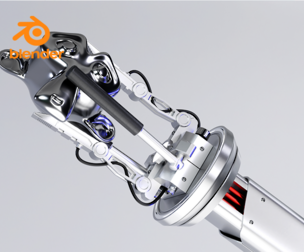 Robot hand
