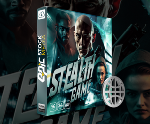 Stealth Game
