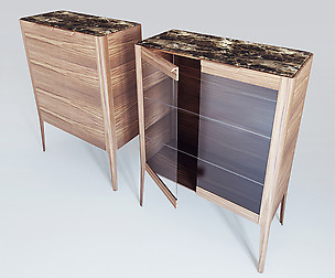 Cupboards Collection Atlante