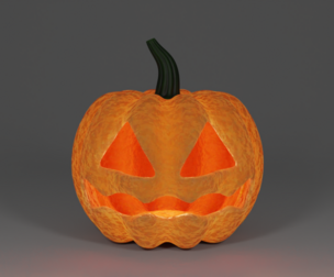 Pumpkin
