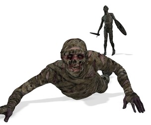 MUMMY