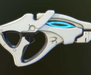 Scorpion Mass Effect