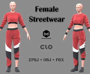 StreetWear