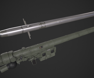 IGLA 9K38