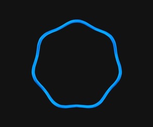 Torus Knot 1