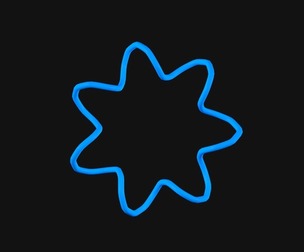 Torus Knot 2