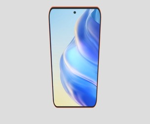 Infinix Zero 5G 2023