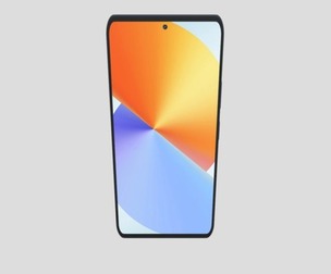 Infinix Note 30 Pro