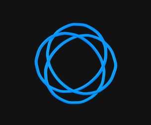 Torus Knot 4