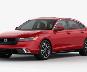 Honda Accord 2023