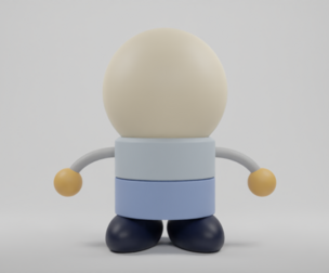 Instant Robot