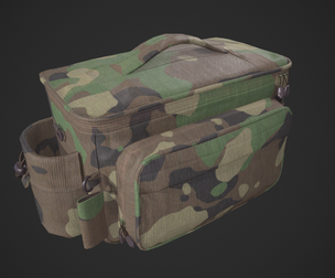 Outdoor Gear Bag