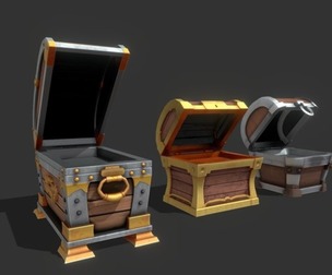 Treasure Chest