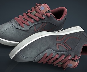 Sneakers 3