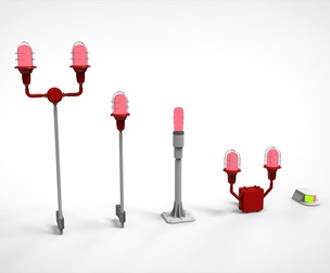 Signal lights