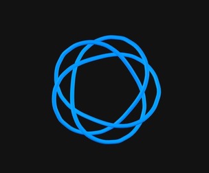 Torus Knot 7