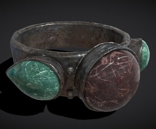 Iron Ring