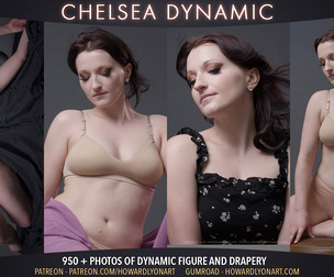 Chelsea Dynamic