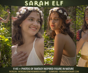 Sarah Elf