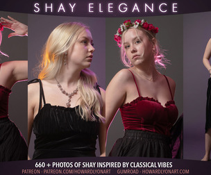 Shay Elegance