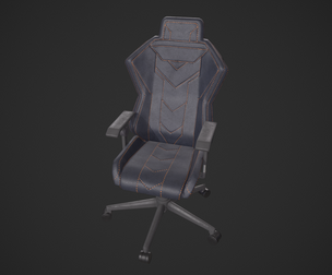 Computer Gaming Chair