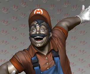 MARIO