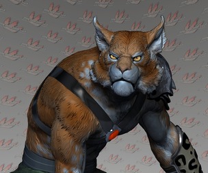 JACKALMAN