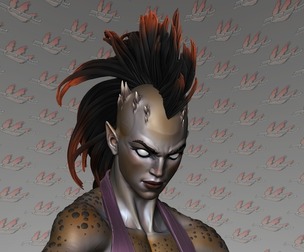 SHEEVA