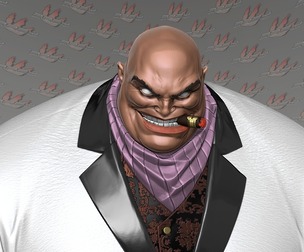 KINGPIN