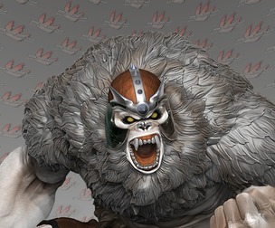 MONKIAN