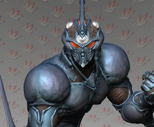 GUYVER