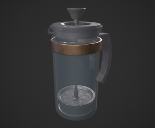 French Press