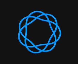 Torus Knot 11