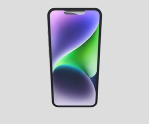 Apple iPhone 14 Plus