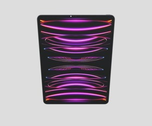 Apple iPad Pro 2022