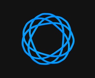 Torus Knot 12