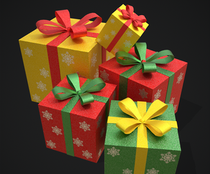 Presents