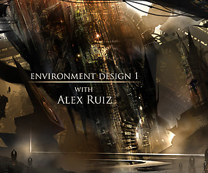 Environment Design 1